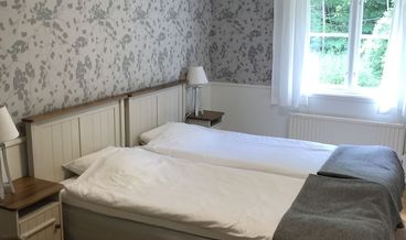 billede på Double Room-2 Twin Beds Free WiFi Free self parking Free breakfast