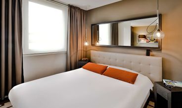 billede på Studio, 1 Double Bed-1 Double Bed Non Refundable Free WiFi