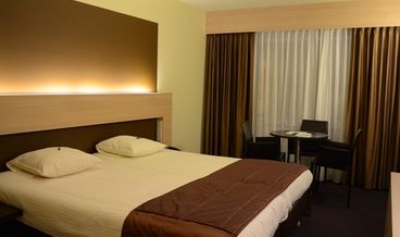 billede på Deluxe Kamer