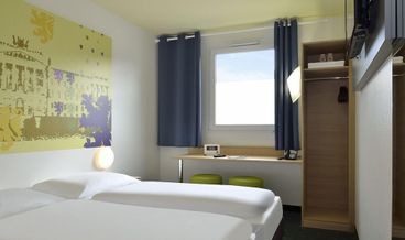 billede på Double Room-1 Queen Bed Non Refundable Free WiFi Free self parking