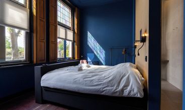 billede på Comfort-dobbeltværelse - 1 queensize-seng