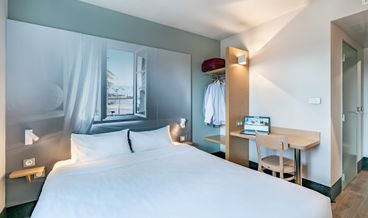 billede på Double Room, Non Smoking-1 Double Bed Non Refundable Free WiFi Free self parking