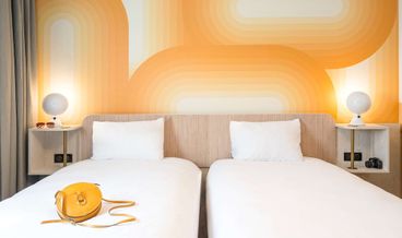 billede på Standard Double Room, 1 Double Bed-1 Double Bed Free WiFi Free self parking Free breakfast