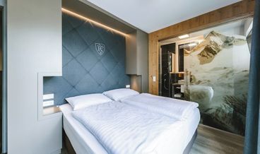 billede på Double Room