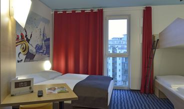 billede på Double Room-1 Queen Bed Free WiFi Free self parking