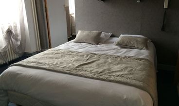 billede på Double room with Bath-1 Double Bed Non Refundable Free WiFi