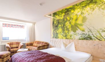 billede på Comfort Double Room-1 Double Bed Free WiFi Breakfast buffet Free self parking