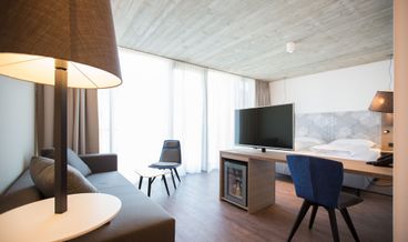 billede på Standard Double Room-1 Queen Bed Non Refundable Free WiFi Breakfast buffet