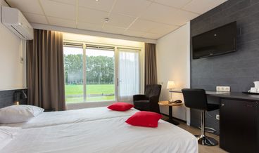 billede på Budget Værelse
