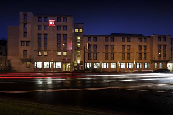 ibis Bremen City - Særtilbud - MAIN