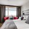 Hotell Hallstaberget