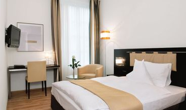 billede på Superior Twin Room-2 Twin Beds Non Refundable Free WiFi Free breakfast