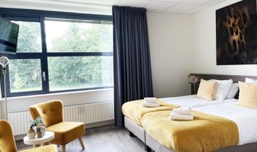 billede på Deluxe-værelse