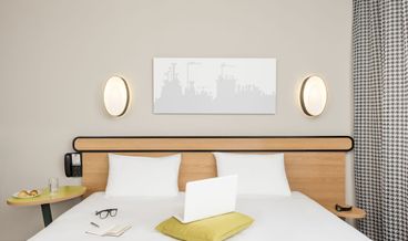 billede på Studio, 1 Double Bed-1 Double Bed Non Refundable Free WiFi
