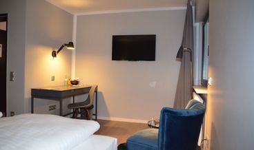 billede på Standard Double Room-1 Double Bed Non Refundable Free WiFi