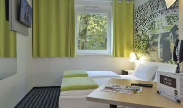 billede på Double Room, Smoking-1 Queen Bed Free WiFi Free self parking