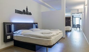 billede på Basic Double Room-1 Double Bed Non Refundable Free WiFi