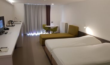 billede på Business Flat Double