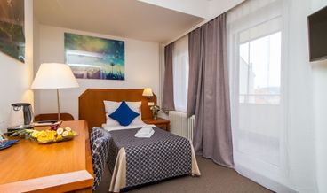 billede på Superior Double or Twin Room-2 Twin Beds Non Refundable Free WiFi