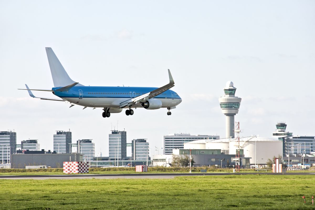 Gode hoteller og hotelpakker i Amsterdam Airport Schiphol