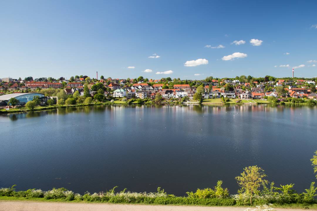 Spahoteller og spaophold i Kolding