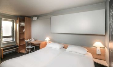 billede på Standard Twin Room, 2 Twin Beds-2 Twin Beds Non Refundable Free WiFi