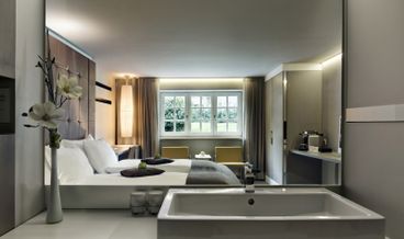 billede på Comfort (Landhaus)