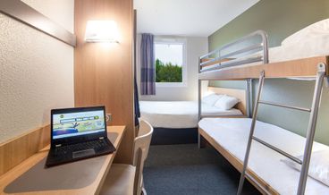 billede på Classic Double Room, 1 Queen Bed-1 Queen Bed Free self parking Free WiFi