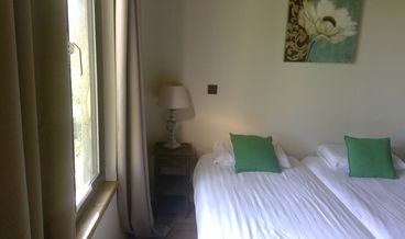 billede på Double Room-2 Twin Beds Free WiFi Free self parking Free breakfast
