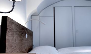 billede på Double Room (small)-1 Queen Bed Non Refundable Free WiFi