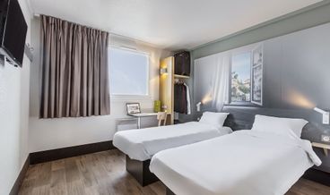 billede på Double Room, Accessible, Non Smoking-1 Double Bed Non Refundable Free self parking Free WiFi