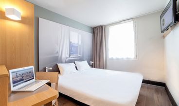 billede på Double Room, Accessible, Non Smoking-1 Double Bed Non Refundable Free WiFi Free self parking
