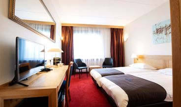 billede på Deluxe-værelse