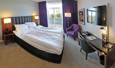 billede på 20% rabat - Superior Dobbeltværelse (non-refundable)