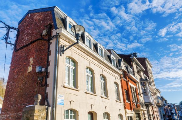 Gode hoteller og hotelpakker i Spa
