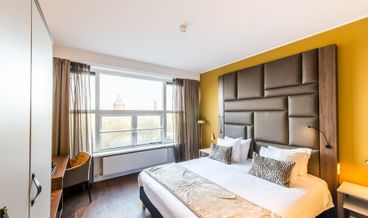 billede på Standard Room