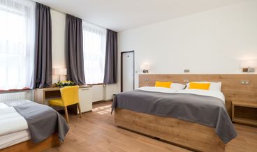 billede på Superior Single Room-1 Twin Bed Free WiFi Breakfast buffet Free self parking