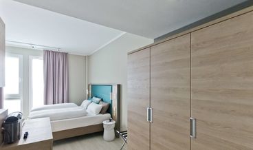 billede på Standard Room, 1 Double Bed-1 Double Bed Free WiFi