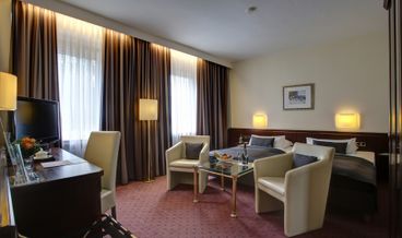 billede på Standard Room