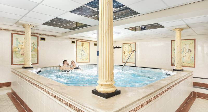 Spa / Wellness