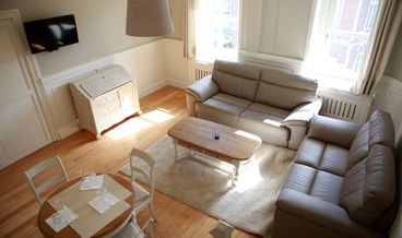 billede på Junior Suite, Kitchen, City View-1 Double Bed Non Refundable Free WiFi