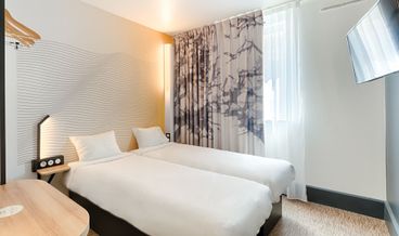 billede på Double Room, Accessible, Non Smoking-1 Double Bed Free WiFi