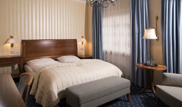 billede på Standard Room