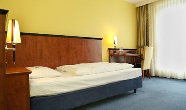 billede på Standard Double Room-2 Twin Beds Non Refundable Free WiFi