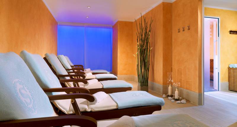 Spa / Wellness