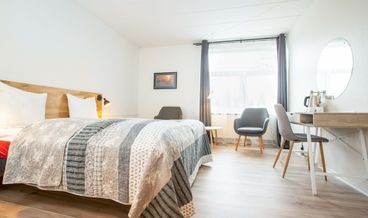 billede på Comfort-værelse
