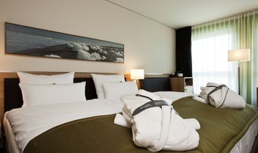 billede på Comfort Room-1 Double Bed Free WiFi Free breakfast