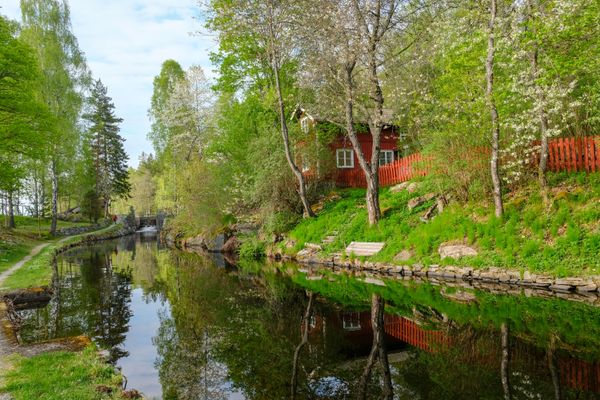 Gode hoteller og hotelpakker i Dalsland