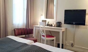 billede på Standard Queen - 20 % rabat (ikke-refunderbar)