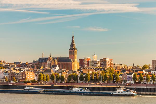 Gode hoteller og hotelpakker i Nijmegen